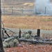 Range 61- Troop Movement Live Fire Teams - 1 BN 114 INF, 25 March 2023