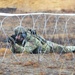 Range 61- Troop Movement Live Fire Teams - 1 BN 114 INF, 25 March 2023