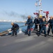 USS Bulkeley (DDG 84)