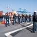 USS Bulkeley (DDG 84)