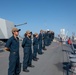 USS Bulkeley (DDG 84)