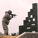 Fort Dix - Range 21- M4 Qualification - 404 CA BN, 25 March 2023