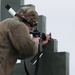 Fort Dix - Range 21- M4 Qualification - 404 CA BN, 25 March 2023