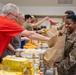 Hurlburt Field Mobile Food Pantry kicks off its first event