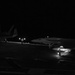 USS Carl Vinson (CVN 70) Night-time Flight Operations