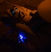 USS Carl Vinson (CVN 70) Night-time Flight Operations