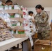 Hurlburt Field Mobile Food Pantry kicks off its first event