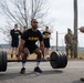 2023 Connecticut Army National Guard Best Warrior Competition