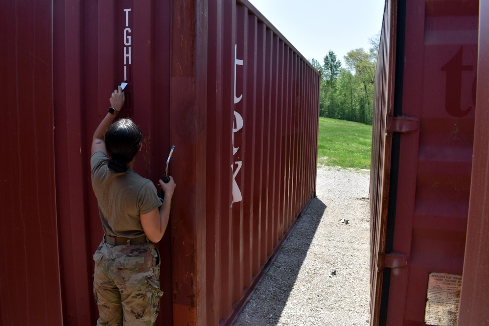 Joint Munitions Command offers vital Ordnance Specific Training