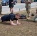 2023 Connecticut Army National Guard Best Warrior Competition