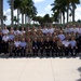 Combined Force Maritime Component Commander (CFMCC) Flag Course Conducted in Miami