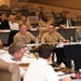 Combined Force Maritime Component Commander (CFMCC) Flag Course Conducted in Miami