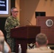 Combined Force Maritime Component Commander (CFMCC) Flag Course Conducted in Miami