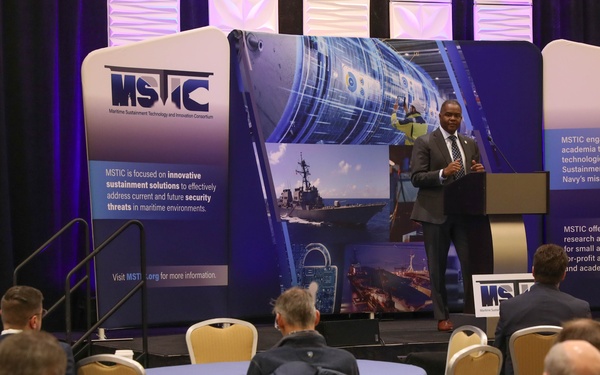 NSWCPD Participates in Maritime Sustainment Technology and Innovation Consortium General Membership Meeting