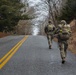 2023 Connecticut Army National Guard Best Warrior Competition