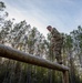 MSNG Best Warrior Competition 2023: Obstacle Course