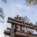 MSNG Best Warrior Competition 2023: Obstacle Course