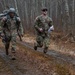 2023 Connecticut Army National Guard Best Warrior Competition