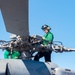 USS Carl Vinson (CVN 70) Sailors Conduct Flight Operations