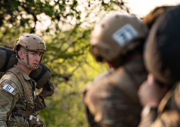 What is Assessment &amp; Selection?