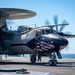 USS Carl Vinson (CVN) Sailors Conduct Flight Operations