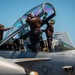 ARCHIVE USS Carl Vinson (CVN) Sailors Conduct Flight Operations