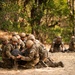 Special Warfare Candidates Complete Obstacle Course