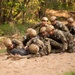 Special Warfare Candidates Complete Obstacle Course