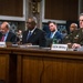 SECDEF, CJCS and USD (Comptroller) SASC Budget Hearing