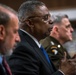 SECDEF, CJCS and USD (Comptroller) SASC Budget Hearing