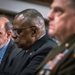 SECDEF, CJCS and USD (Comptroller) SASC Budget Hearing