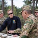MSNG Best Warrior Competition 2023: Range