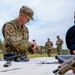 MSNG Best Warrior Competition 2023: Range