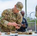 MSNG Best Warrior Competition 2023: Range