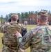 MSNG Best Warrior Competition 2023: Range