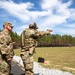 MSNG Best Warrior Competition 2023: Range