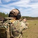 MSNG Best Warrior Competition 2023: Range