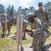 MSNG Best Warrior Competition 2023: Range