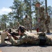 MSNG Best Warrior Competition 2023: Range