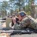 MSNG Best Warrior Competition 2023: Range