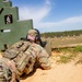 MSNG Best Warrior Competition 2023: Range