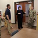 Director of IMCOM Readiness visits Fort Polk to assess quality of life progress