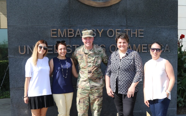 Kansas SPP 30 Anniversary Book