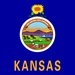 Kansas Flag for Kansas SPP 30th Anniversary Book Submission