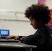 336th TRS instructors teach local 4th grade students programming