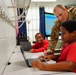 336th TRS instructors teach local 4th grade students programming
