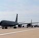 22 ARW elephant walk and aircraft flush