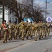 10th Mountain Division helps Carthage hold parade honoring Vietnam Vets