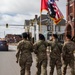 10th Mountain Division helps Carthage hold parade honoring Vietnam Vets