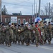 10th Mountain Division helps Carthage hold parade honoring Vietnam Vets